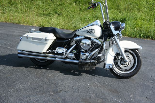 2001 Harley Davidson Road King Sxtwow Super Clean NICE