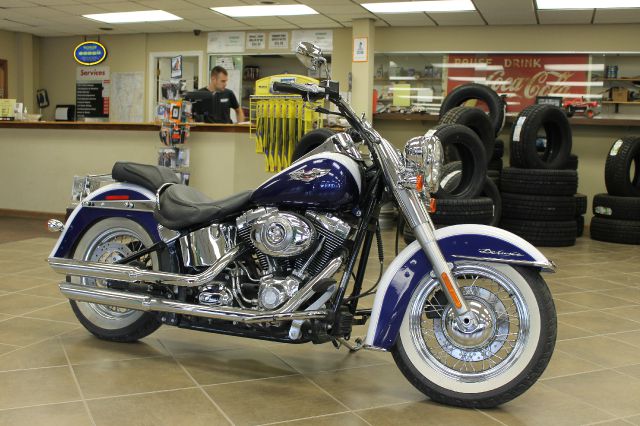 2007 Harley Davidson Softail Sportback LS