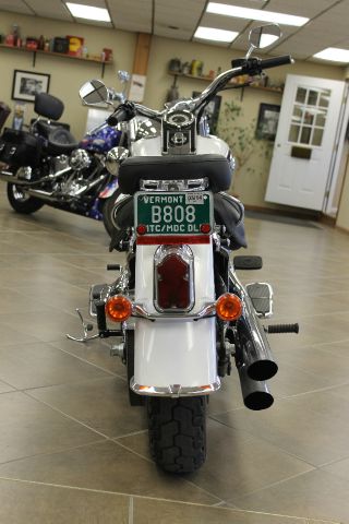 2007 Harley Davidson Softail Sportback LS