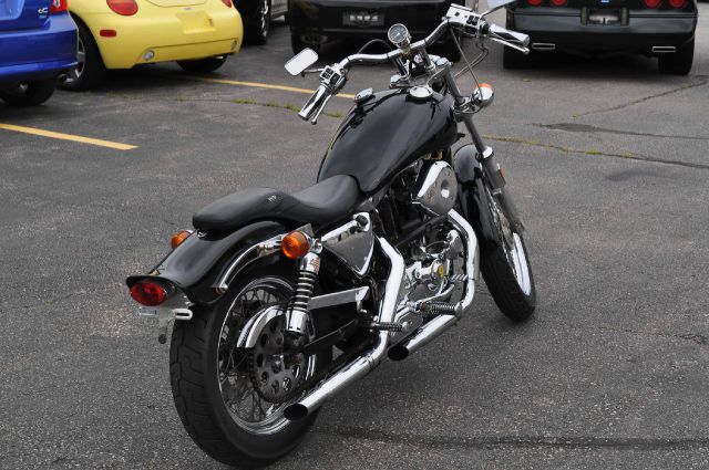 1994 Harley Davidson SPORTSTER Unknown