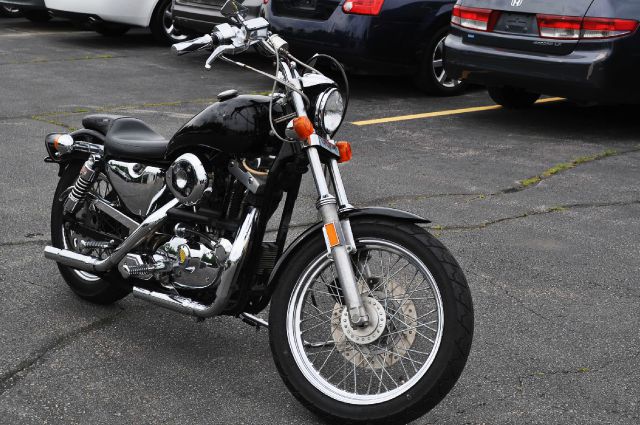 1994 Harley Davidson SPORTSTER Unknown