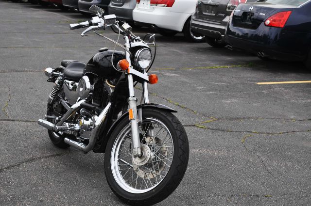 1994 Harley Davidson SPORTSTER Unknown