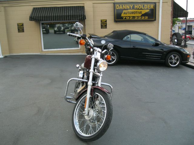 2000 Harley Davidson SPORTSTER Harley Davidson AWD