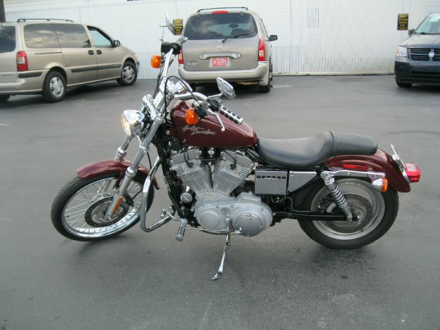 2000 Harley Davidson SPORTSTER Harley Davidson AWD