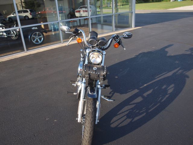 2003 Harley Davidson SPORTSTER Cxfwd