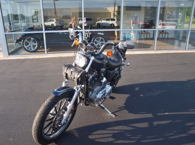 2003 Harley Davidson SPORTSTER Cxfwd