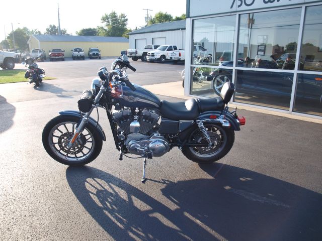 2003 Harley Davidson SPORTSTER Cxfwd