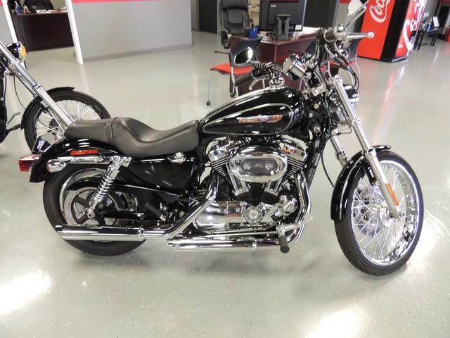 2009 Harley Davidson SPORTSTER Crew 169wb 4X4 SLT