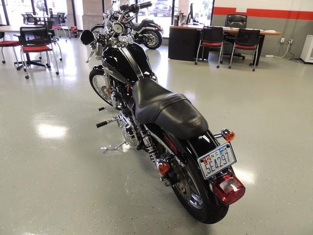 2009 Harley Davidson SPORTSTER Crew 169wb 4X4 SLT