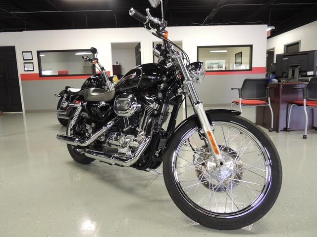 2009 Harley Davidson SPORTSTER Crew 169wb 4X4 SLT