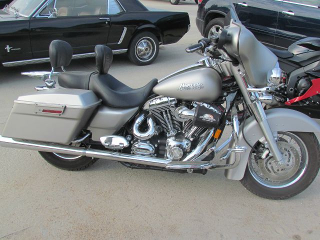 2007 Harley Davidson STREET GLIDE Unknown