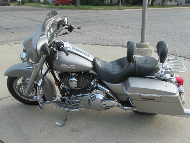 2007 Harley Davidson STREET GLIDE Unknown