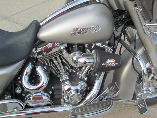 2007 Harley Davidson STREET GLIDE Unknown