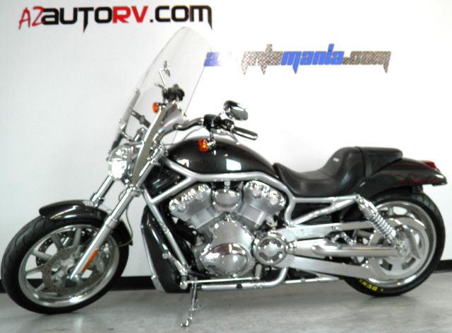 2006 Harley Davidson VRSCA V-ROD 3 INCH Lift33 Tiresmickey Thompson RIMS 4x4