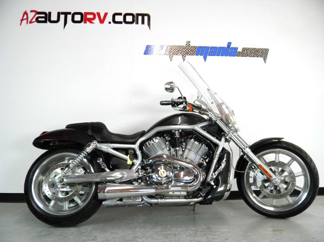 2006 Harley Davidson VRSCA V-ROD 3 INCH Lift33 Tiresmickey Thompson RIMS 4x4