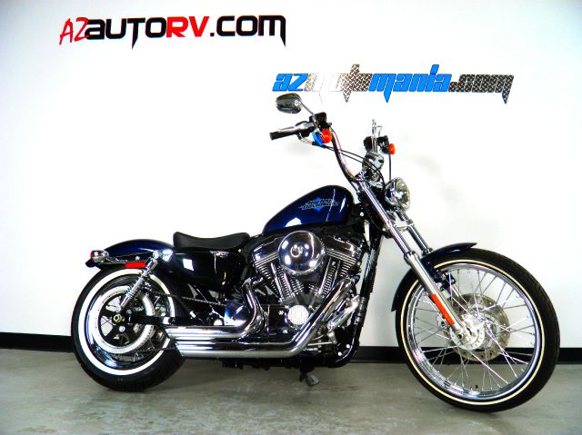 2012 Harley Davidson XL1200V SPORTSTER Unknown