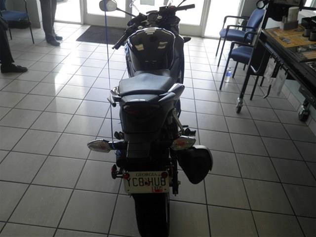 2013 Honda 250R-A Le4dr Sdn I4 Auto