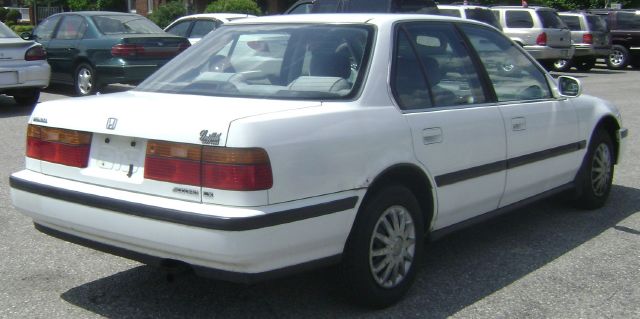 1991 Honda Accord GTC