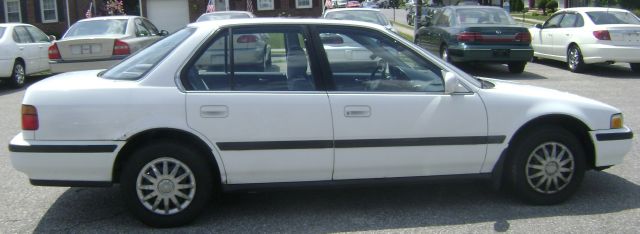 1991 Honda Accord GTC