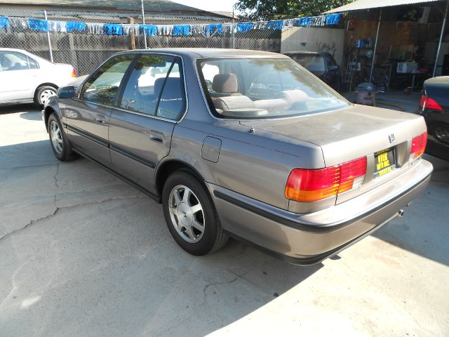 1992 Honda Accord GTC