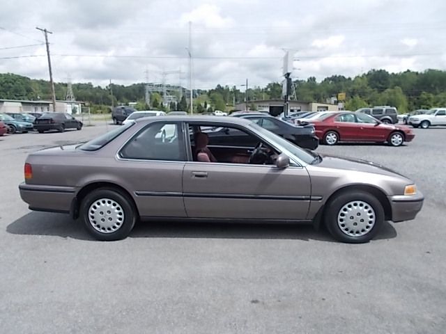 1993 Honda Accord Sel...new Tires