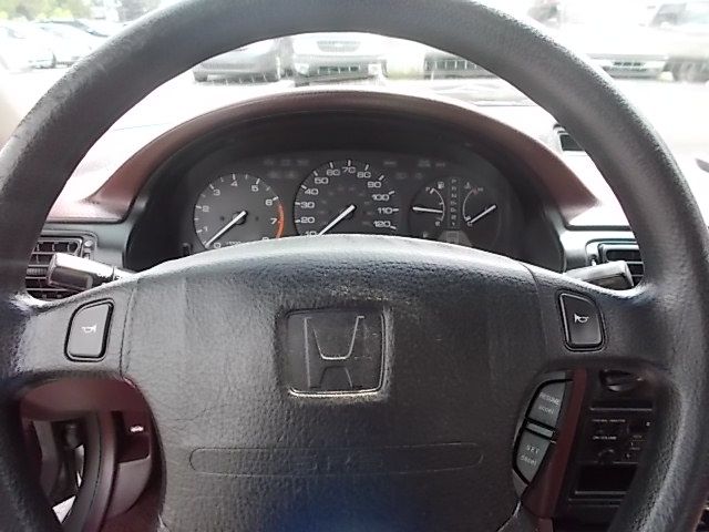 1993 Honda Accord Sel...new Tires