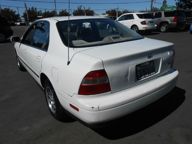 1994 Honda Accord GTC