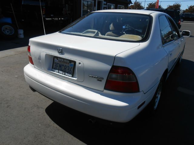 1994 Honda Accord GTC