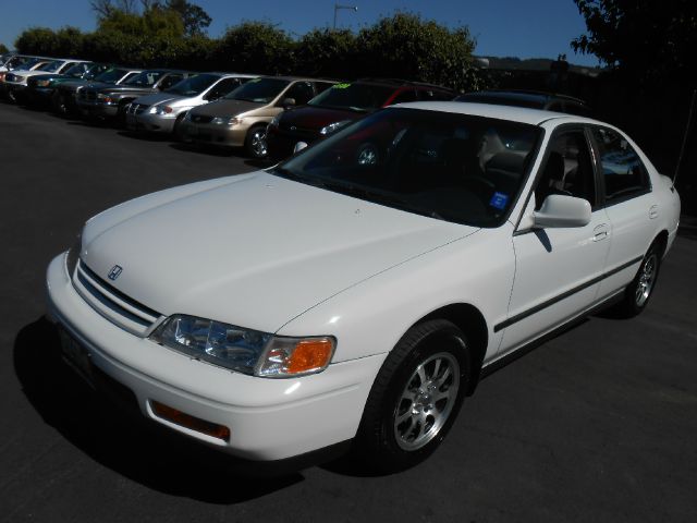 1994 Honda Accord GTC