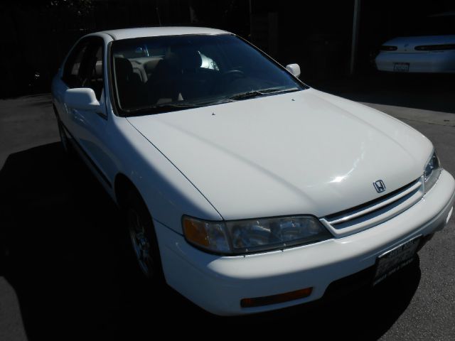 1994 Honda Accord GTC