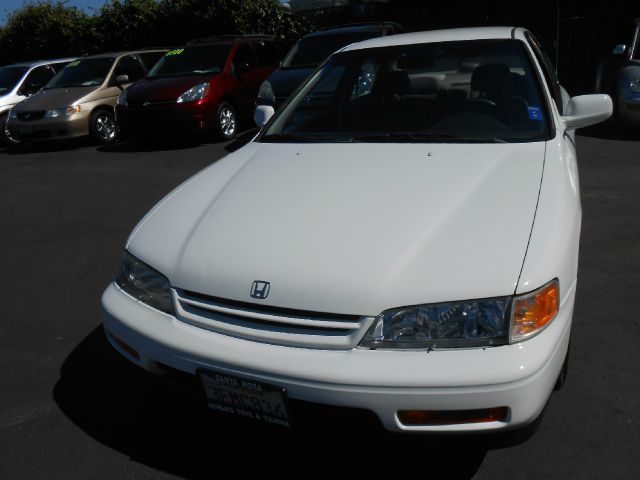 1994 Honda Accord GTC