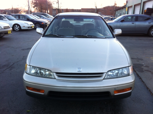 1994 Honda Accord GTC