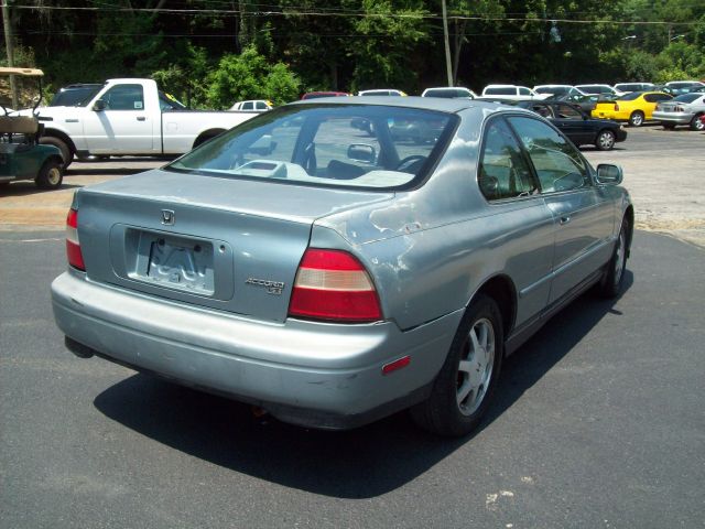 1994 Honda Accord 4DR SE