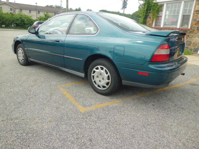 1994 Honda Accord Sel...new Tires