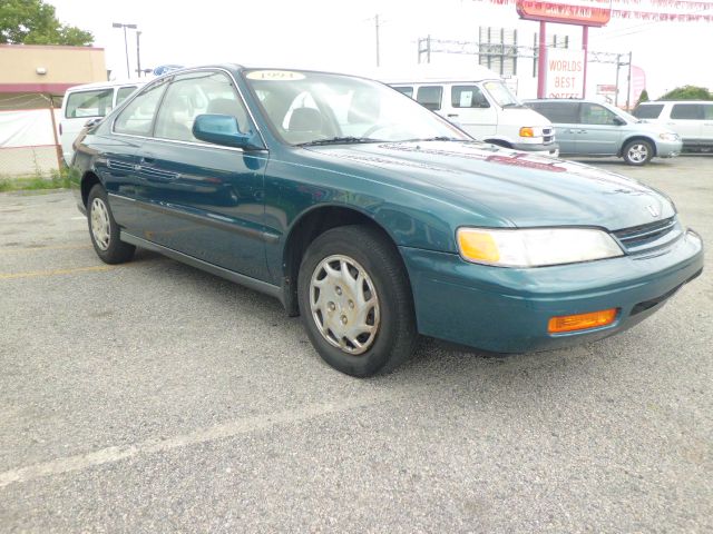 1994 Honda Accord Sel...new Tires