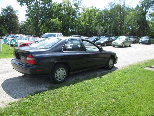 1995 Honda Accord GTC