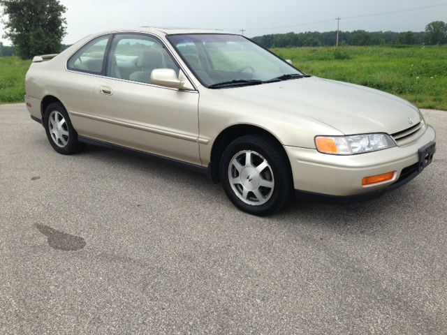 1995 Honda Accord 4DR SE