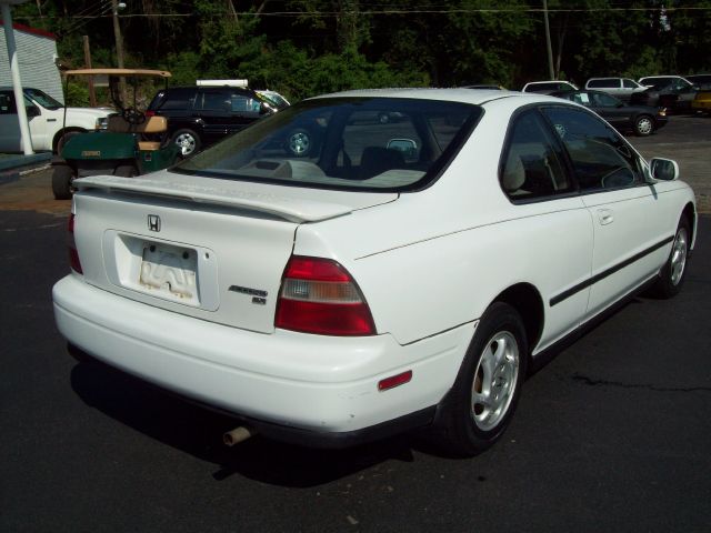 1995 Honda Accord Sel...new Tires