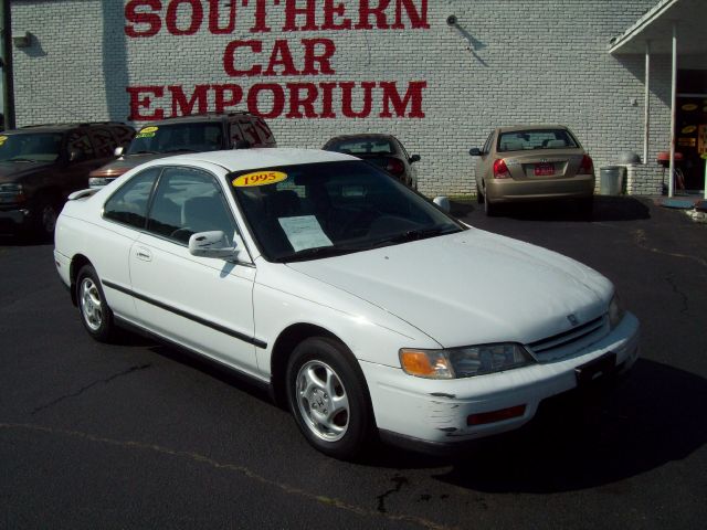 1995 Honda Accord Sel...new Tires