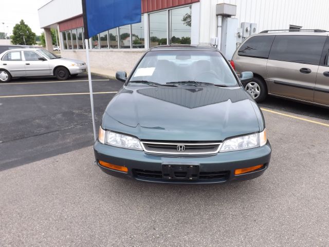 1996 Honda Accord SE