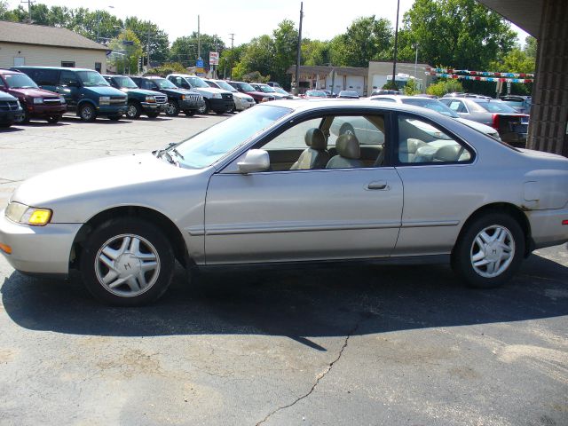 1996 Honda Accord 4DR SE