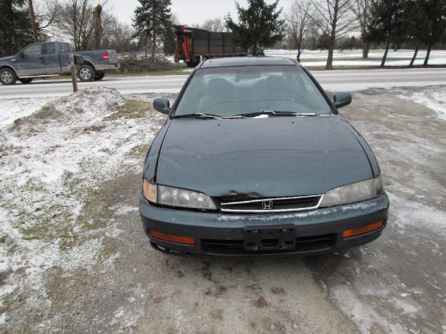 1996 Honda Accord 4DR SE