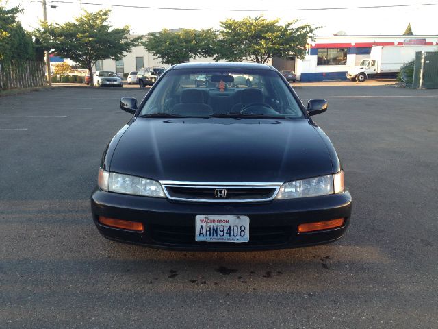 1997 Honda Accord GTC