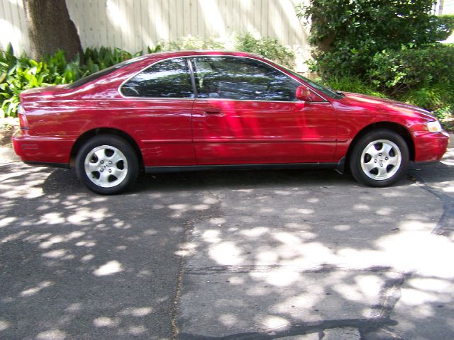 1997 Honda Accord Elite,nav,moon,dvd,chrome Wheels