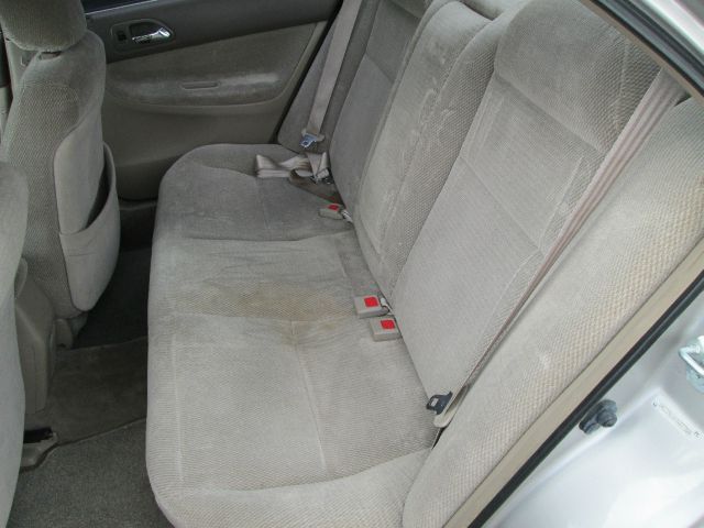 1997 Honda Accord GTC