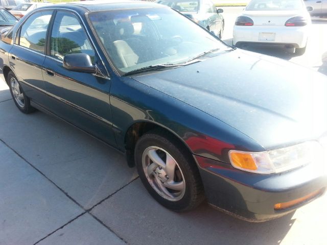 1997 Honda Accord Denali AWD Premium+