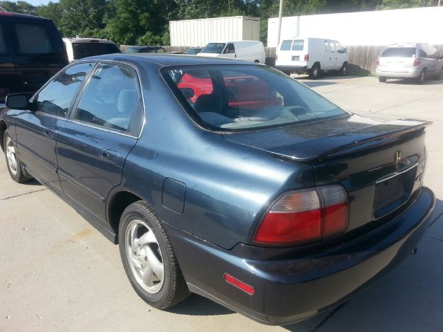 1997 Honda Accord Denali AWD Premium+