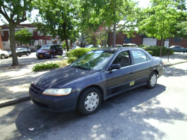 1998 Honda Accord GTC