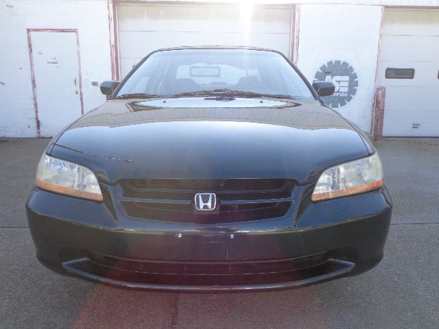 1998 Honda Accord GTC