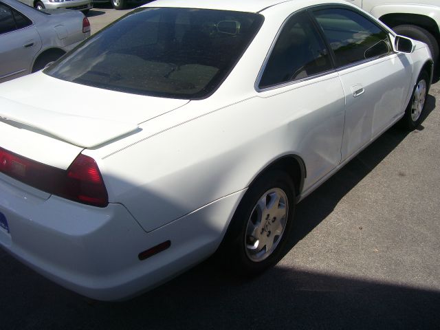 1998 Honda Accord 4DR SE